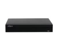 DAHUA Kit PoE IP de 4 canales, 5 MP