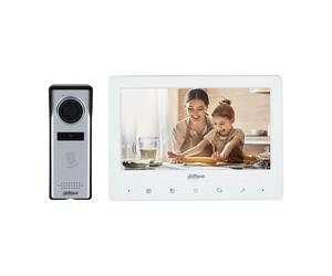 Dahua KTA02 Kit de Videoportero