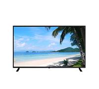 Dahua LCD Monitor LM55-F400|55"|3840x2160|16:9|60Hz|9.5 ms|Speakers|DHI-LM55-F400