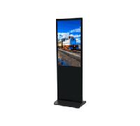 DAHUA LDV43-SAI400TL-V1 43" LCD IPS VA 4K Ultra HD HDMI Altavoces DHI-LDV43-SAI400TL-V1