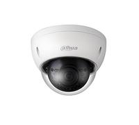 Dahua Lite Fixed Mini Dome 1/3i 4Mp CMOS 2.8mm lens ICR DWDR H.264(+) IR 30M 20fps 4MIP67/IK10 DC12V/PoE (1.0.01.04.17068)