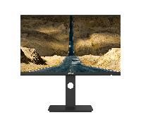 Dahua Technology LM24-P301A LED display 60.5 cm (23.8') 2560 x 1440 Pixeles Quad HD Negro