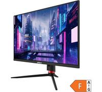 Dahua LM27-E331A Monitor 27" Quad HD LED