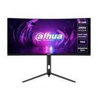 Dahua LM30-E330CA Monitor 30" UltraWide Full HD LCD