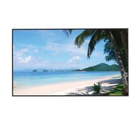 "Dahua LM43-S400-SE-V1 Monitor 43"" Dahua para Seguridad 24/7 Metálico VGA/HDMI/DP/Audio/USB Multimedia/RS-232 16:9 4K"