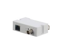 DAHUA LR1002-1ET-V3 Aktiver EoC-Transmitter bis zu 400 m bei 100 Mbit/s und 1000 m bei 10 Mbit/s