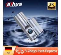 Dahua M3pro Dash Cam 1440P WiFi grabadora frontal pestillo de choque sensor G Dashcam visión nocturna grabación en bucle para cámara de salpicadero de coche
