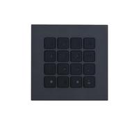 Dahua VTO4202FB-MK Módulo de teclado para VDP IP. IK07
