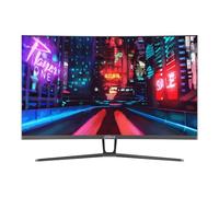 DAHUA Monitor de 32 pulgadas 1920 x 1080p curvado VA165 Hz DHI-LM32-E230CN-A5-V1