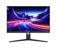 Dahua Monitor de juegos FHD de 24.5 pulgadas (LM25-E241B) - 240Hz, tiempo de respuesta de 0.5ms, panel IPS, sincronización adaptativa, HDR10, 85% NTSC, HDMI 2.0 y DP 1.4, cuidado de los ojos