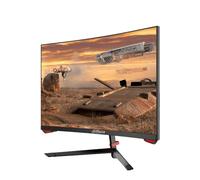 Dahua Monitor 27" Curvo DHI-LM27-E230C FullHD 165Hz VA HDMI DisplayPort
