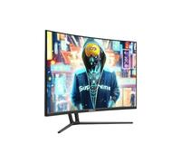 MONITOR DAHUA GAMING 32" DHI-LM32-E230C CURVO 165HZ 4000:1