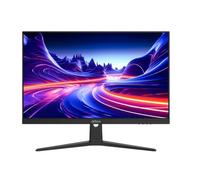 Dahua Monitor para juegos FHD de 27 pulgadas (LM27-E241B) - 240Hz, tiempo de respuesta de 0.5ms, panel IPS, sincronización adaptativa, HDR10, 85% NTSC, HDMI 2.0 y DP 1.4, cuidado de los ojos