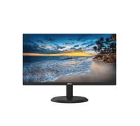 DAHUA Monitor Seguridad 21,45" W-LED 16:9/1920 * 1080 (FHD) / 250CD / 6.5MS / VGA/HDMI/Audio IN/Altavoces 2X1.5W / OPERACION 24/7