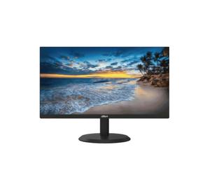 DAHUA Monitor Seguridad 21,45" W-LED 16:9/1920 * 1080 (FHD) / 250CD / 6.5MS / VGA/HDMI/Audio IN/Altavoces 2X1.5W / OPERACION 24/7