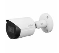 Dahua Net Camera 4MP IR BULLET/DH-IPC-HFW2441S-S-0280B | Visión Nocturna IR, Tipo Bullet