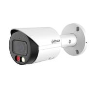 Dahua 4MP WizSense Cámara de Bala IPC-HFW2449S-S-IL