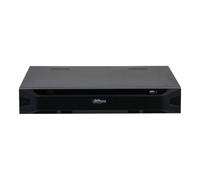 Dahua NVD0605DH-4I-4K Decoder IP para 6 Monitores 6x HDMI 16ch@1080P 4ch@4K H.265 2HDMI 2DVI E/S