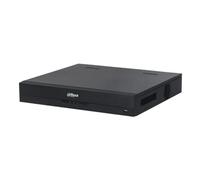 Imou - (DHI-NVR5432-EI) DAHUA GRABADOR IP NVR WIZSENSE 1.5U 4HDD 32 CANALES CON INTELIGENCIA ARTIFICAL