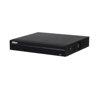 Dahua NVR Technology Lite DHI-NVR1108HS-8P-S3/H, 8 Canales, 1920 x 1080 Pixeles, 1080p, 8 TB, SATA, -10-45 C