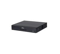 Dahua - NVR WizSense16 Canales H.265 4K Ultra HD - Inteligencia Artificial - hasta 8 MP 4K - D - NVR2116HS-I