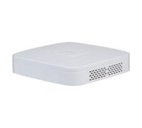 Dahua NVR2104-4KS3 NVR 4ch 80Mbps H265 4K HDMI 1HDD