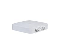 DAHUA NVR2104-P-4KS3 NVR 4 Kanäle 80 Mbps H265 4K HDMI 4 PoE 1 HDD