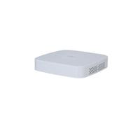 Dahua NVR2104-S3 4 Channel Smart 1U 1HDD Network Video Recorder