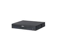 DAHUA NVR2104HS-P-I2 NVR 4 Kanäle 80 Mbit/s H.265 HDMI 4PoE 1 HDD KI