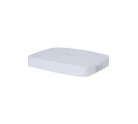 DAHUA NVR2108-8P-I2 NVR 8 Kanäle 144 Mbps H.265 HDMI 8 PoE 1 HDD KI