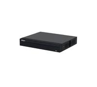 DAHUA NVR2108HS-4KS3 NVR 8 Kanäle 80 Mbit/s H.265 4K HDMI 1 Festplatte