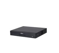 Dahua NVR2108HS-I2 Grabador de video en red compacto 8CH 1U 1HDD WizSense