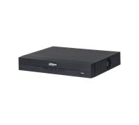 Dahua NVR4104HS-P-EI Grabador de vídeo en red 4CH Compacto 1U 4PoE 1HDD WizSense