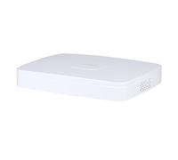 Dahua NVR4108-8P-4KS3 NVR 8ch 160Mbps 4K H265 HDMI 8PoE 1HDD