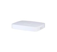 DAHUA NVR4108-8P-EI NVR 8 Kanäle 256 Mbit/s H.265 HDMI 8 PoE 1 HDD KI