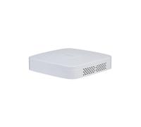 DAHUA NVR4108-EI NVR 8 Kanäle 80 Mbit/s H265 HDMI 1 HDD KI