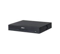 Dahua NVR4108HS-8P-EI Grabador de video en red 8CH Compacto 1U 8PoE 1HDD WizSense