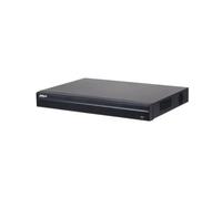 Grabadora NVR Dahua PoE 4K Negro (DHI-NVR4204-P-4KS2/L)