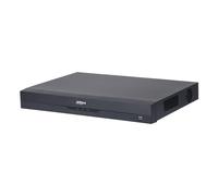 Dahua NVR4204-P-EI NVR 4ch 80Mbps H265 HDMI 4PoE 2HDD E/S AI