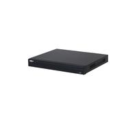 DAHUA NVR4208-8P-4KS3 NVR 8 Kanäle 160 Mbit/s H.265 4K HDMI 8 PoE 2 HDD Ein-/Ausgänge