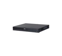 DAHUA NVR4208-8P-EI NVR 8 Kanäle 256 Mbit/s H.265 HDMI 8 PoE 2 HDD Ein-/Ausgänge KI