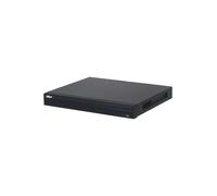 DAHUA NVR4216-16P-4KS3 NVR 16 Kanäle 160 Mbit/s H.265 4K HDMI 16 PoE 2 HDD Ein-/Ausgänge