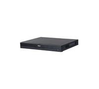 DAHUA NVR4216-16P-EI NVR 16 Kanäle 256 Mbit/s H.265 HDMI 16 PoE 2 HDD E/A KI