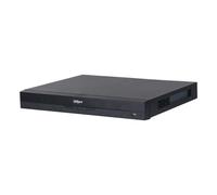 Dahua NVR4232-16P-EI NVR 32ch 256Mbps H265 HDMI 16PoE 2HDD E/S AI