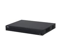 Dahua NVR4232-4KS3 NVR 32ch 160Mbps H265 4K HDMI 2HDD E/S