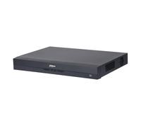 Dahua NVR4232-EI NVR 32ch 256Mbps H265 HDMI 2HDD E/S AI