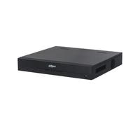 Dahua NVR4416-16P-EI Grabador IP 16 Canales con Switch PoE de 16 Puertos WizSense