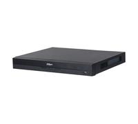 Dahua NVR5208-8P-EI NVR 8ch 384Mbps H265 HDMI 8PoE 2HDD E/S AI