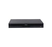 Imou - (DHI-NVR5208-8P-EI2) DAHUA GRABADOR IP NVR WIZSENSE 1U 2HDD 8 CANALES 8POE 8K CON INTELIGENCIA ARTIFICIAL ACUPICK