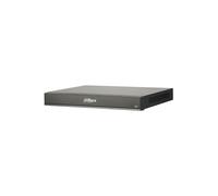 DAHUA NVR5216-16P-I/L NVR 16 Kanäle 320 Mbit/s H.265 HDMI 16PoE (8 ePoE/EoC) 2 HDD Ein-/Ausgänge KI